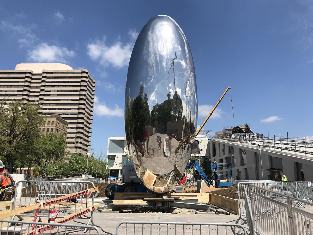 Houston vs. Chicago The War of the Beans The Buzz Magazines